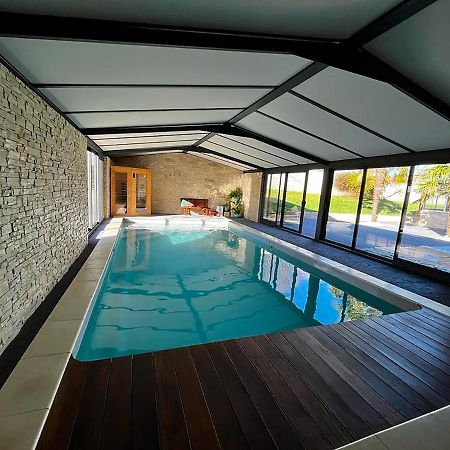 La Bastide Du Laizon & Spa Maizieres  Bagian luar foto