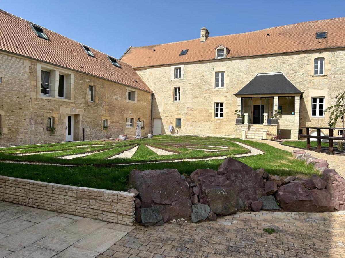 La Bastide Du Laizon & Spa Maizieres  Bagian luar foto